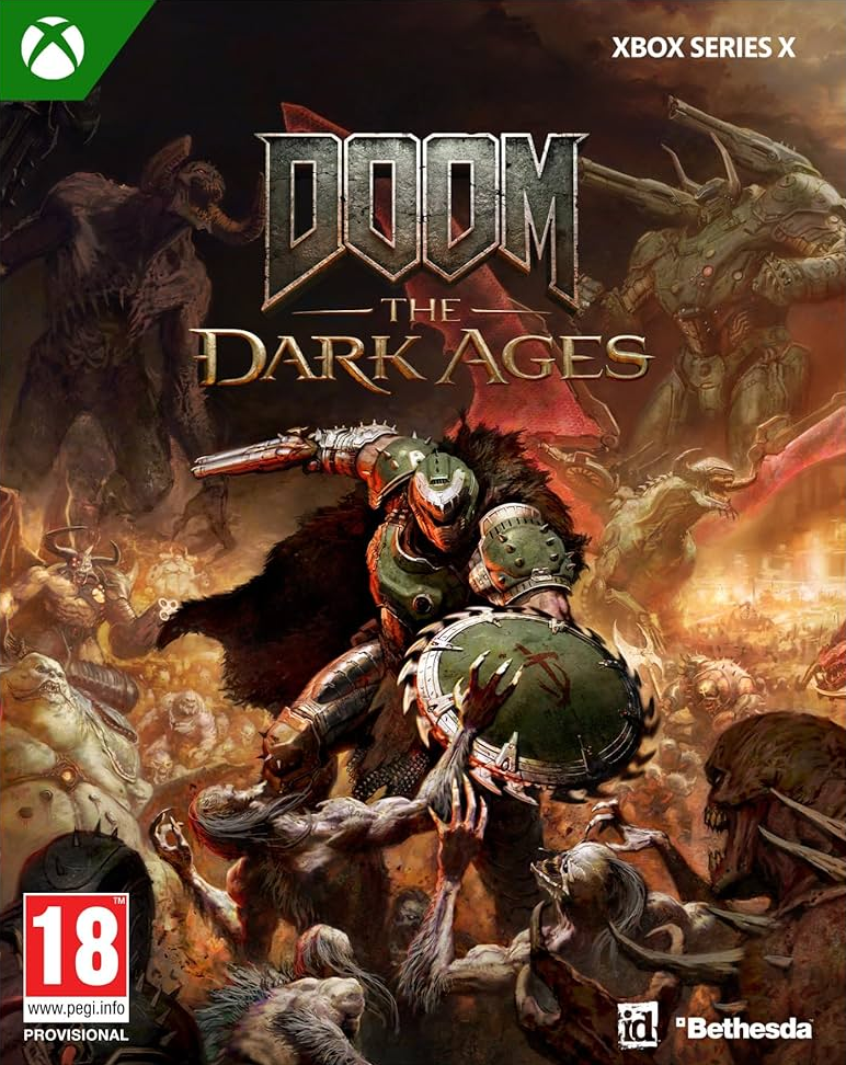 Cover del gioco