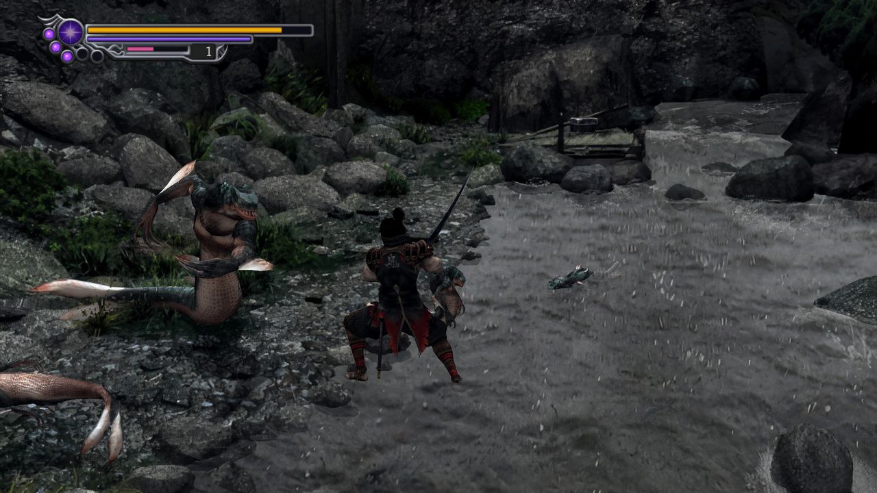 Onimusha 2: Samurai's Destiny - Recensione