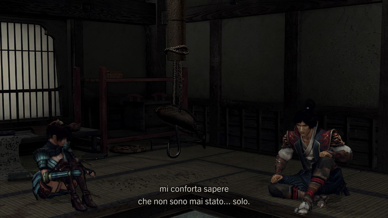 Onimusha 2: Samurai's Destiny - Recensione