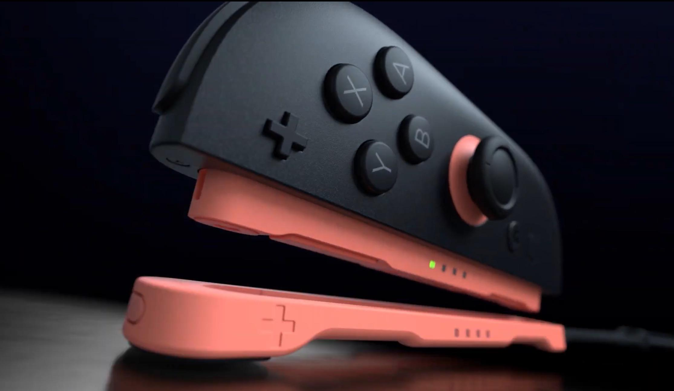 Joy-Con 2