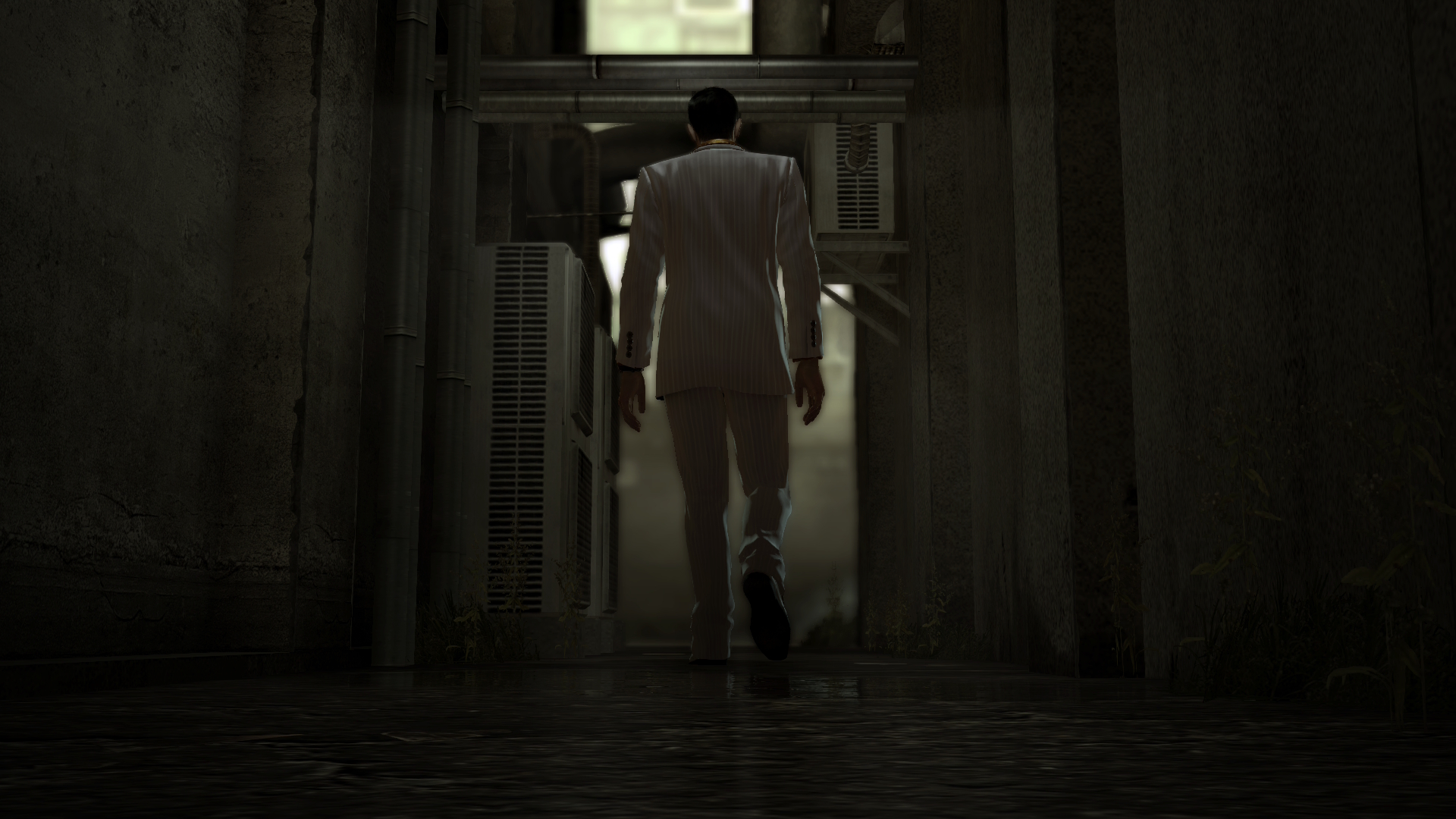 Kiryu Yakuza 0: Director's Cut