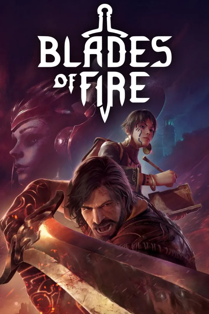 Cover del gioco