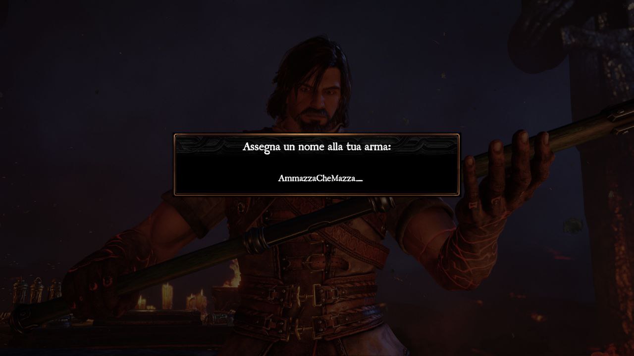 Blades of Fire - Recensione