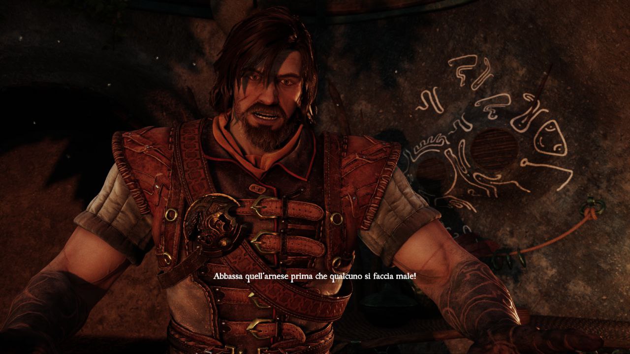 Blades of Fire - Recensione
