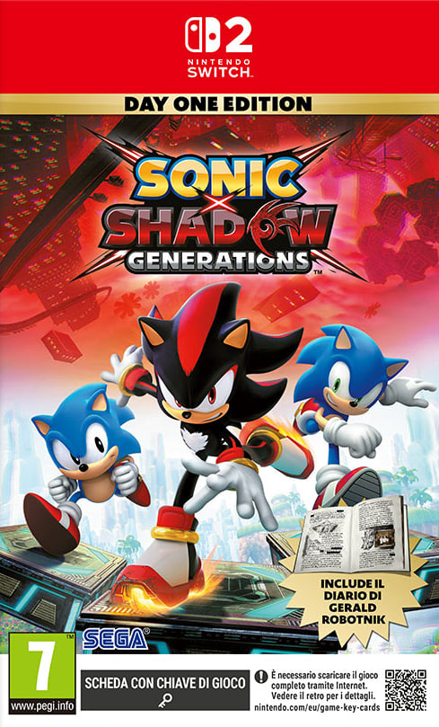 Cover del gioco