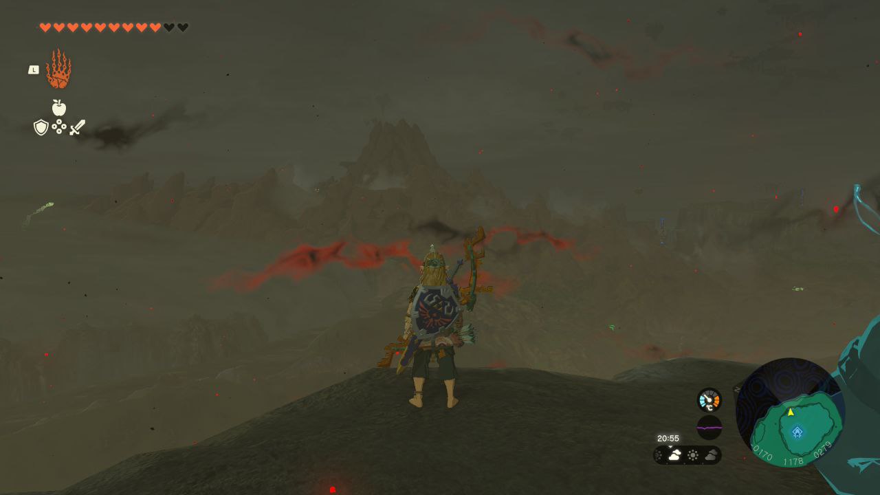The Legend of Zelda e le nuove versioni per Nintendo Switch 2