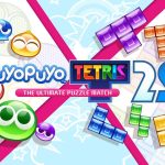 Puyo Puyo Tetris 2S
