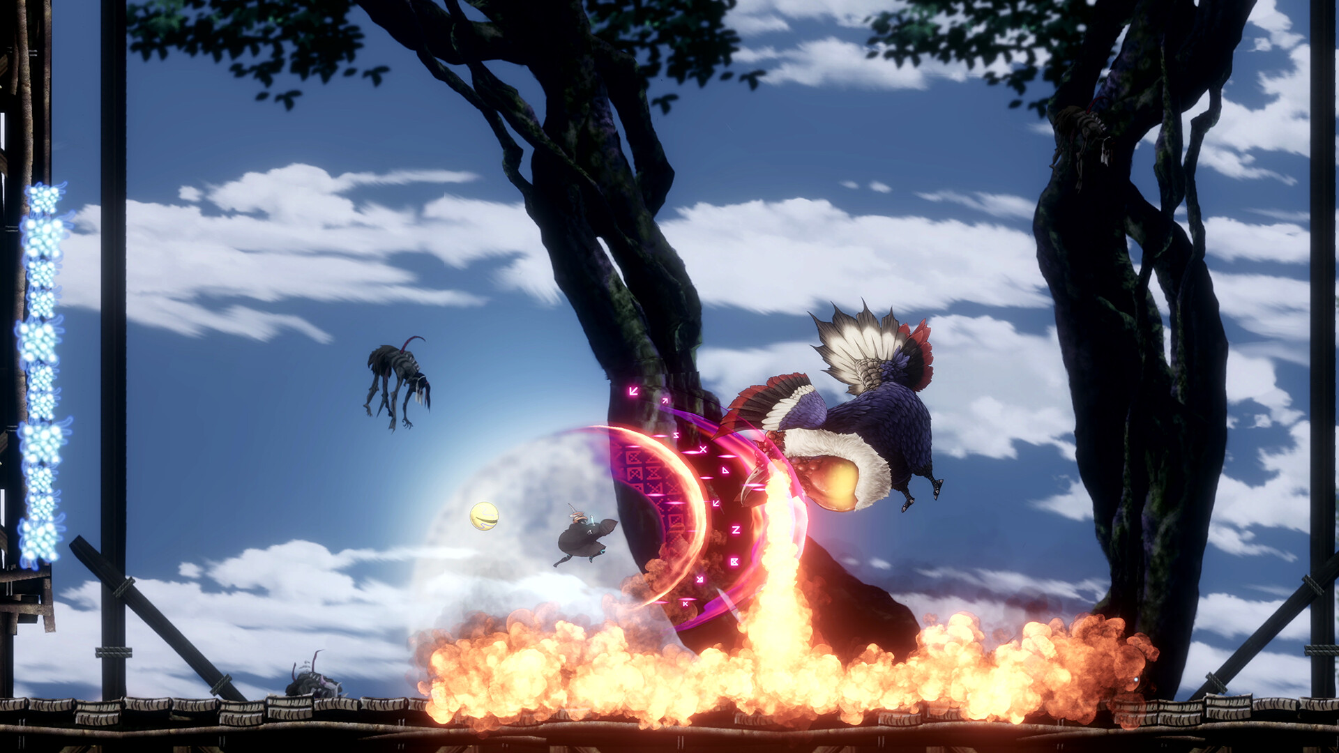 Shadow Labyrinth - Recensione