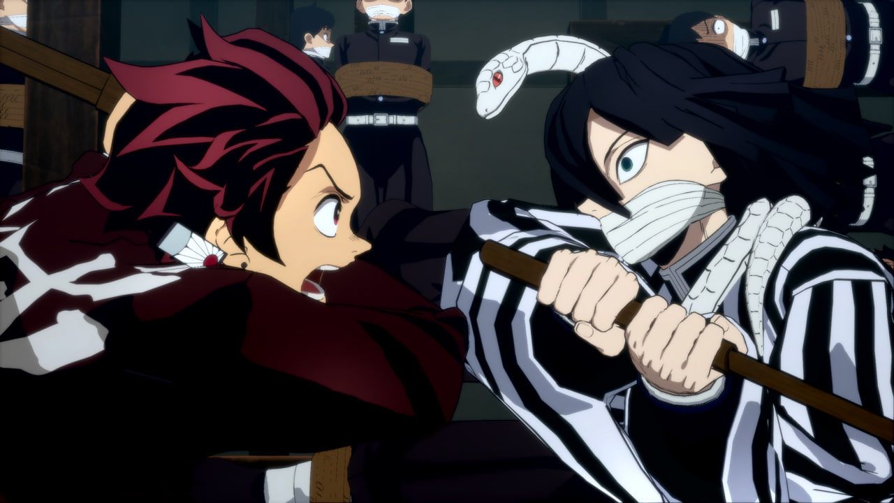 Demon Slayer -Kimetsu no Yaiba- The Hinokami Chronicles 2 - Recensione