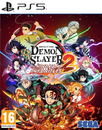 Cover del gioco