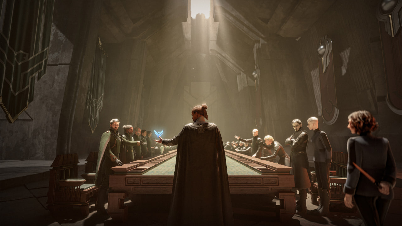 Dune: Awakening - Recensione