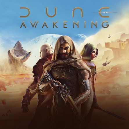 Cover del gioco