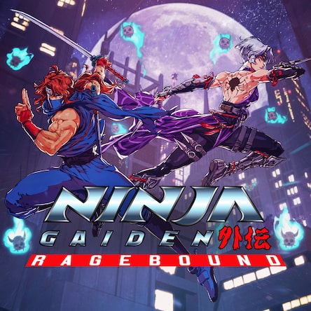Cover del gioco