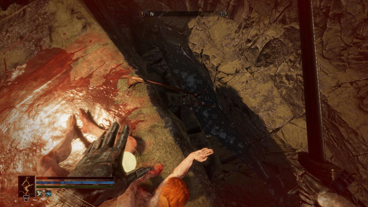 Tainted Grail: The Fall of Avalon