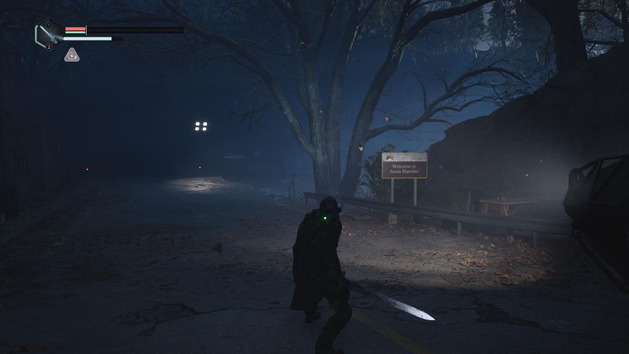 Hell is Us - Recensione