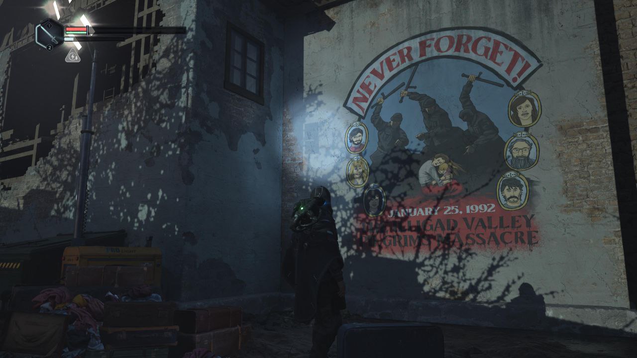 Hell is Us - Recensione