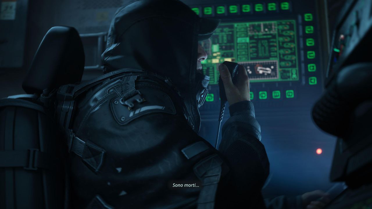 Hell is Us - Recensione