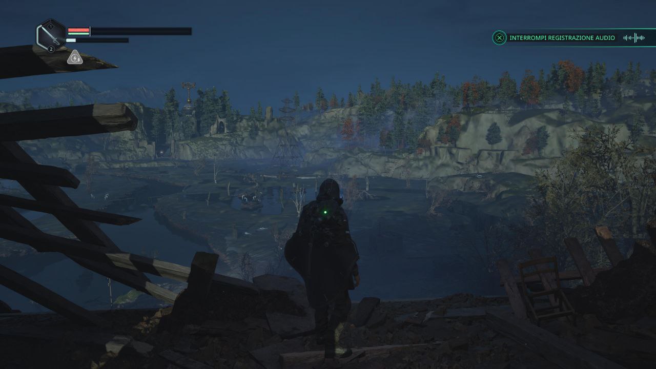 Hell is Us - Recensione