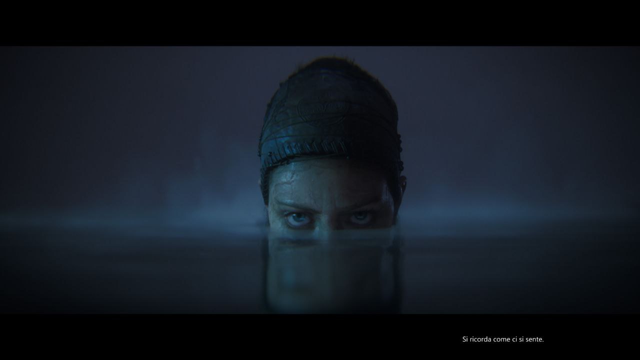 Senua's Saga: Hellblade II - Recensione versione PS5