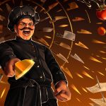 Cook, Serve, Delicious: Re-Mustard!