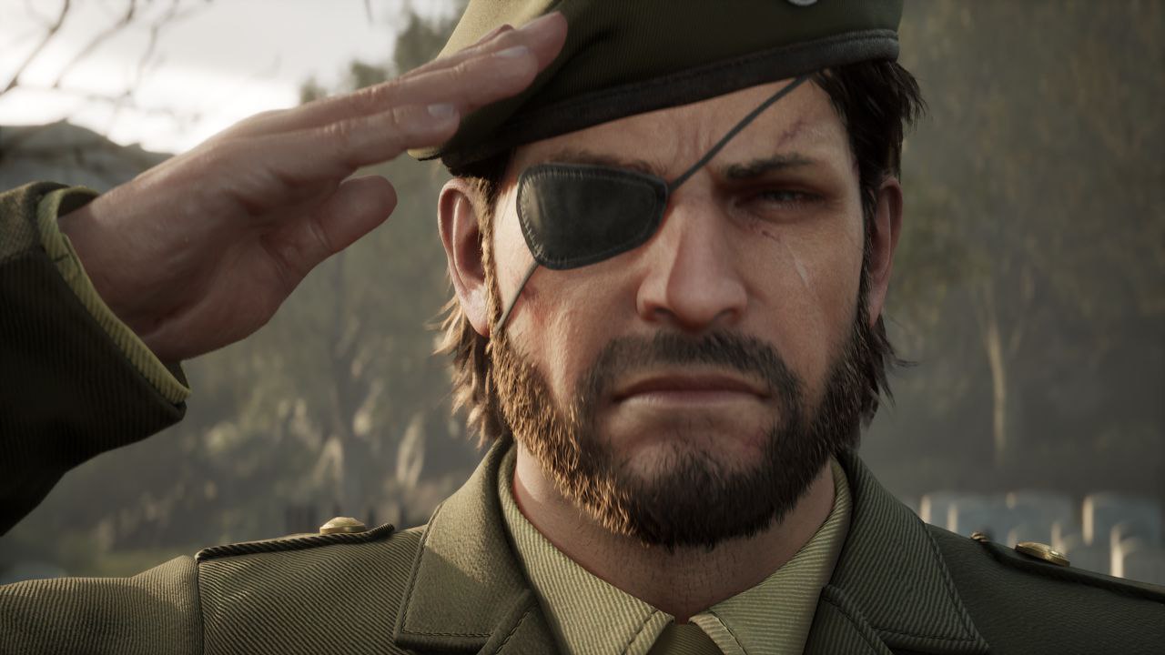 METAL GEAR SOLID Δ: SNAKE EATER - Recensione