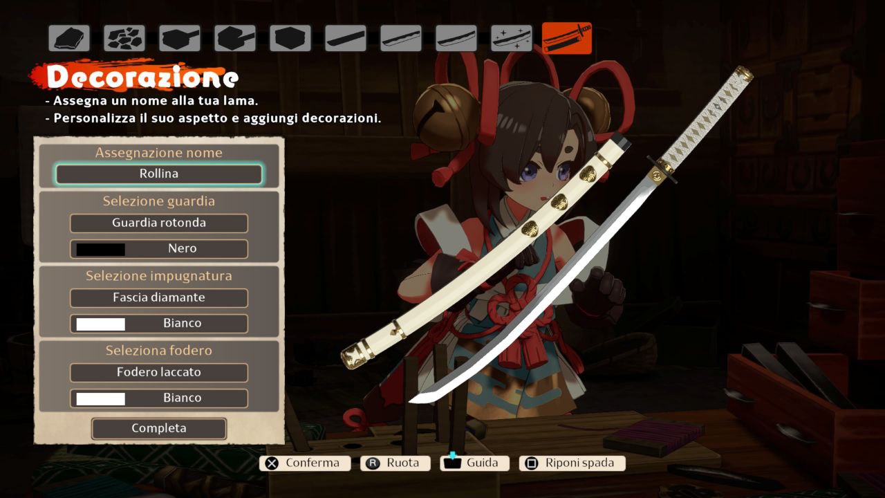 Towa and the Guardians of the Sacred Tree – Recensione