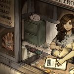 1998: The Toll Keeper Story