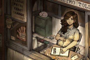 1998: The Toll Keeper Story