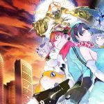 Digimon Story Time Stranger