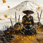Ghost of Yōtei