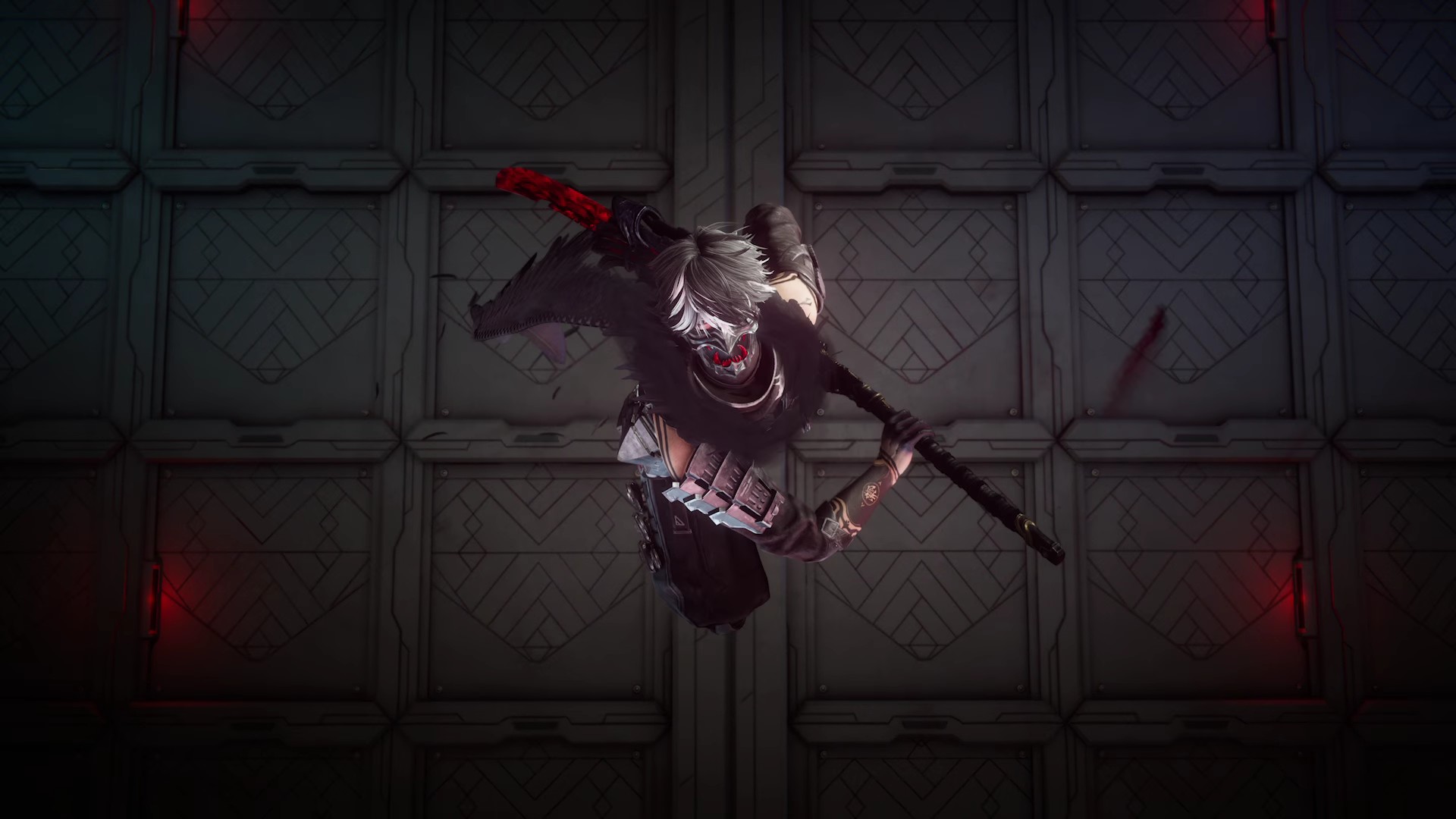 Ninja Gaiden 4 Yakumo