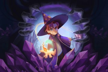 Simon the Sorcerer Origins