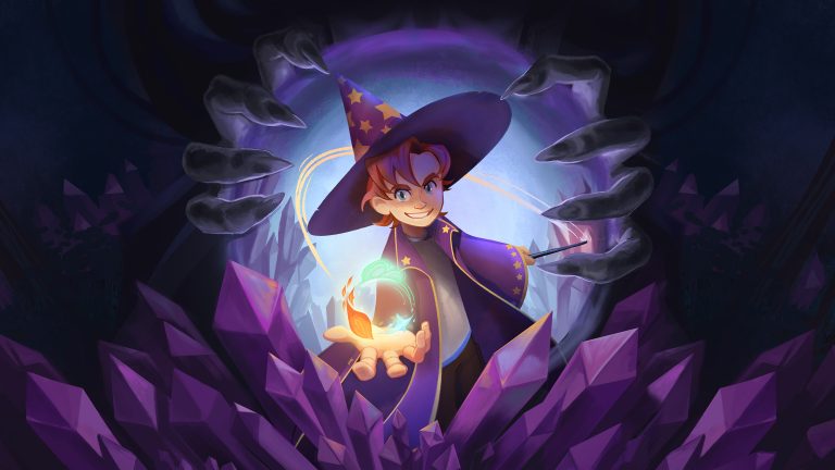 Simon the Sorcerer Origins