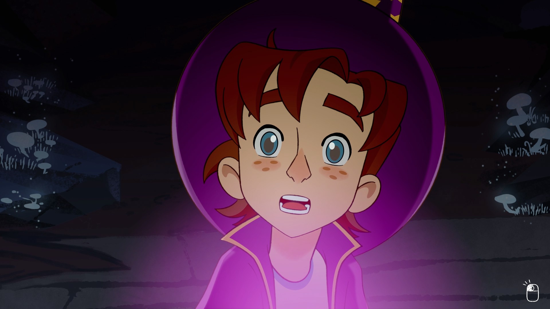 Simon the Sorcerer Origins Simon