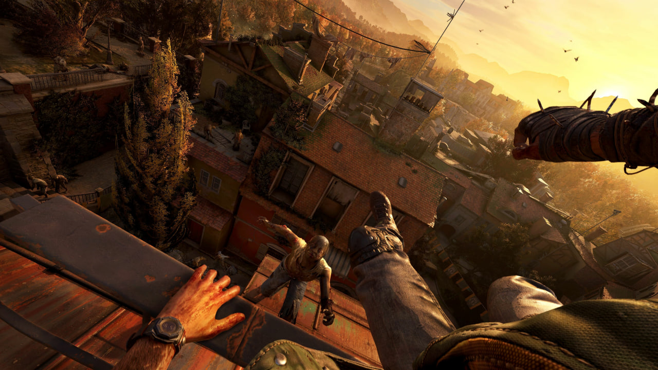 Dying Light: The Beast - Recensione