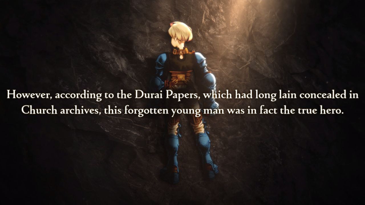 FINAL FANTASY TACTICS - The Ivalice Chronicles - Recensione
