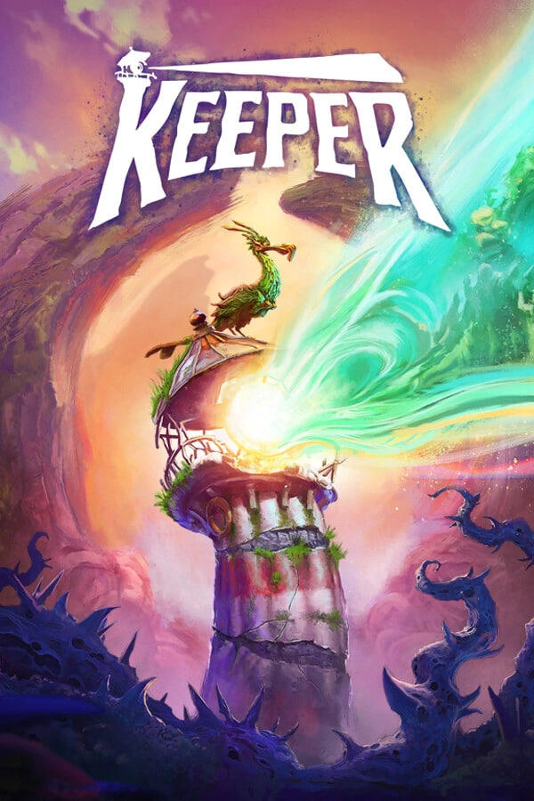 Cover del gioco