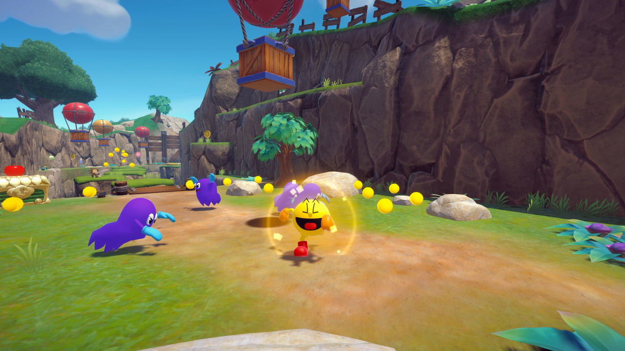 PAC-MAN 2 Re-PAC - Recensione
