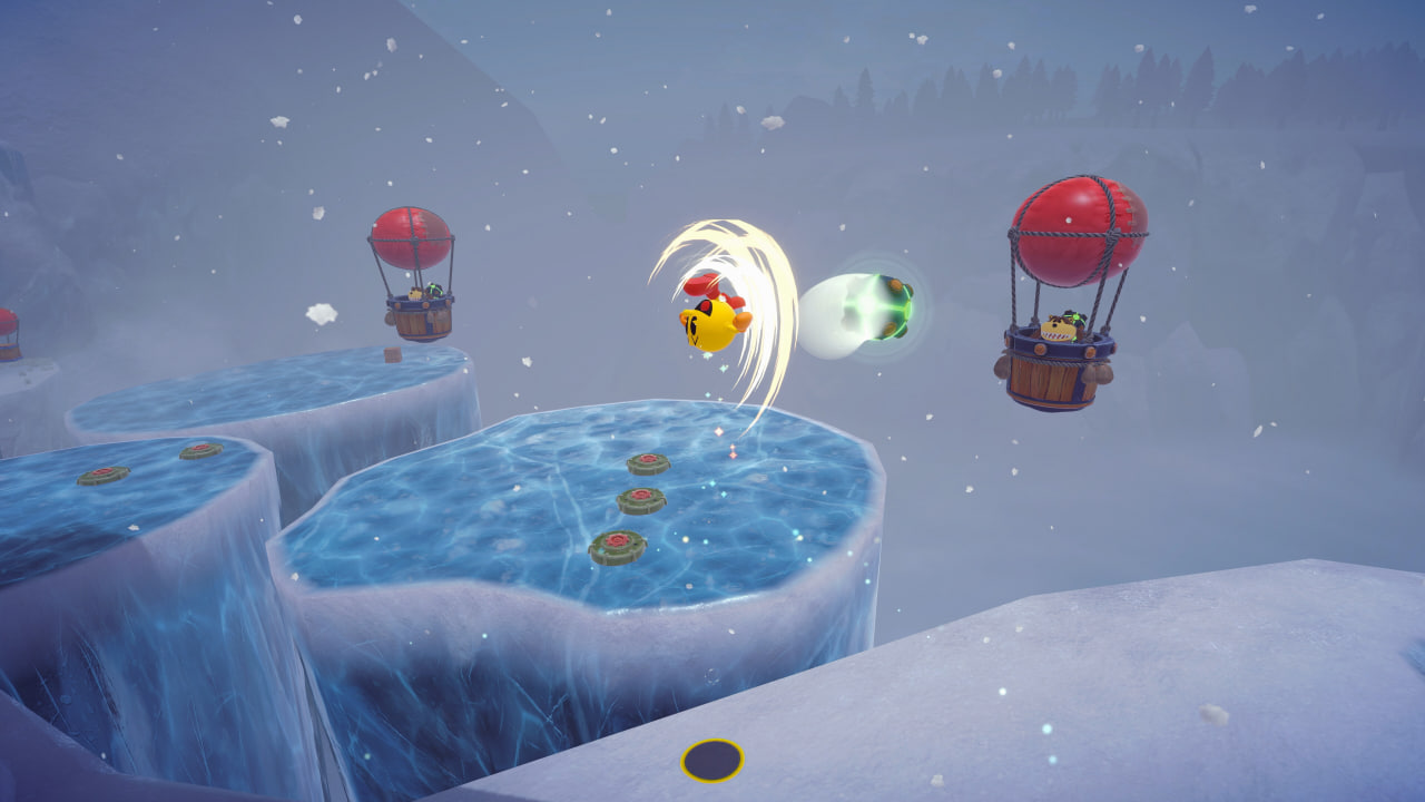 PAC-MAN 2 Re-PAC - Recensione