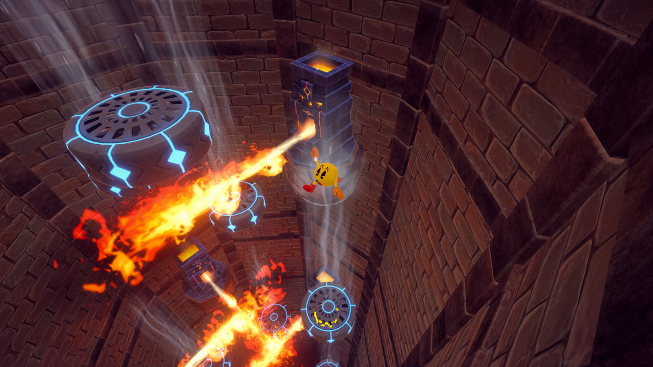 PAC-MAN 2 Re-PAC - Recensione
