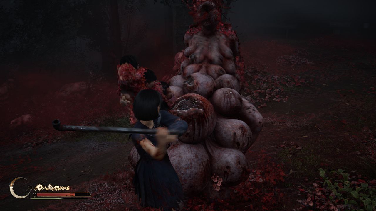 SILENT HILL f - Recensione