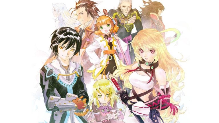 tales of xillia remastered disponibile