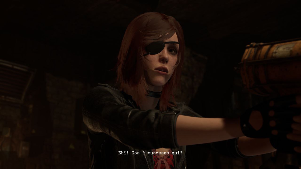 Tormented Souls 2 - Recensione