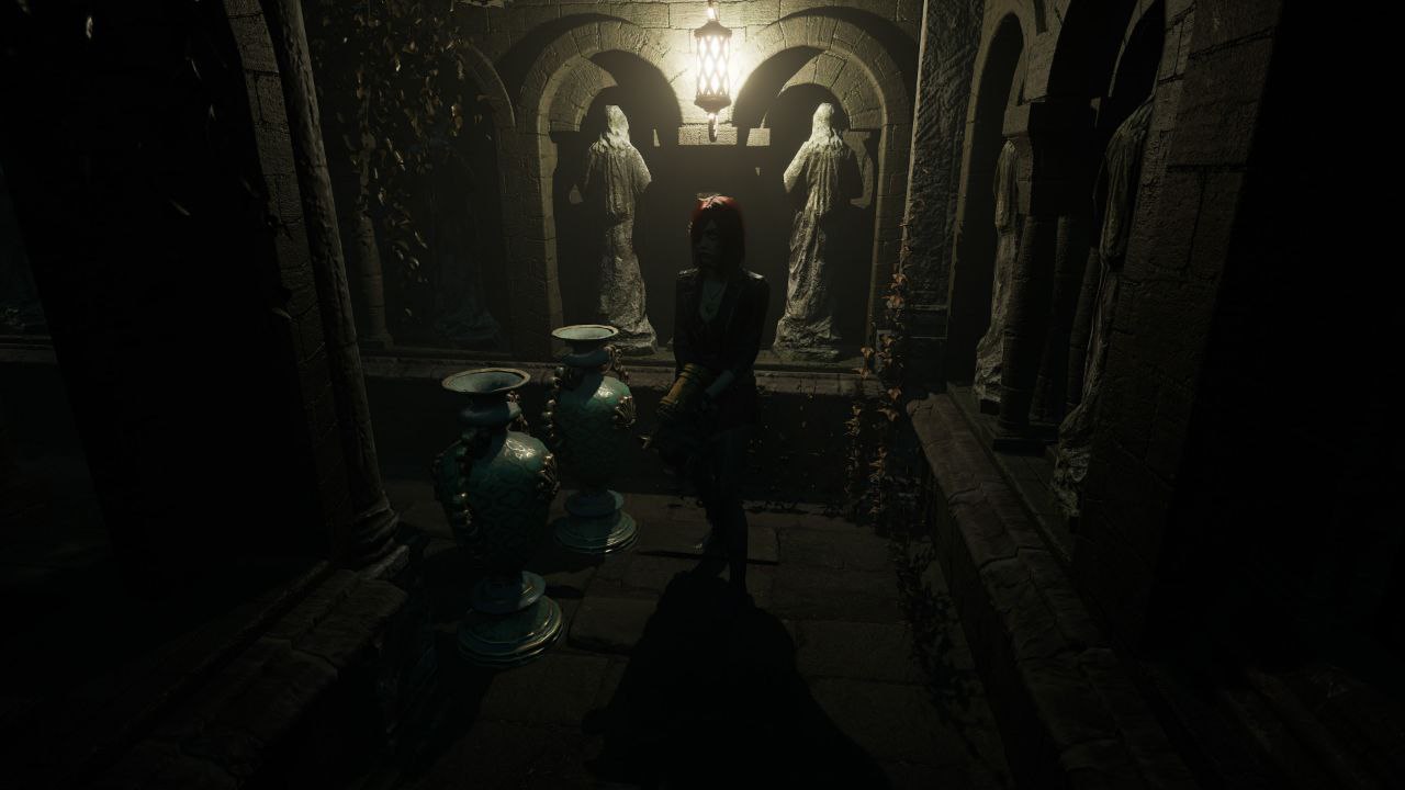 Tormented Souls 2 - Recensione