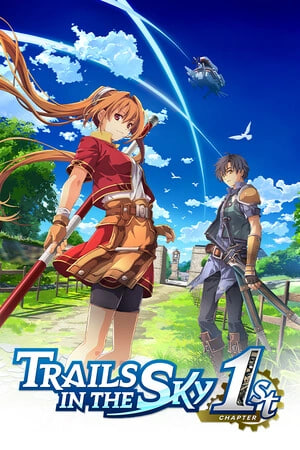 Cover del gioco