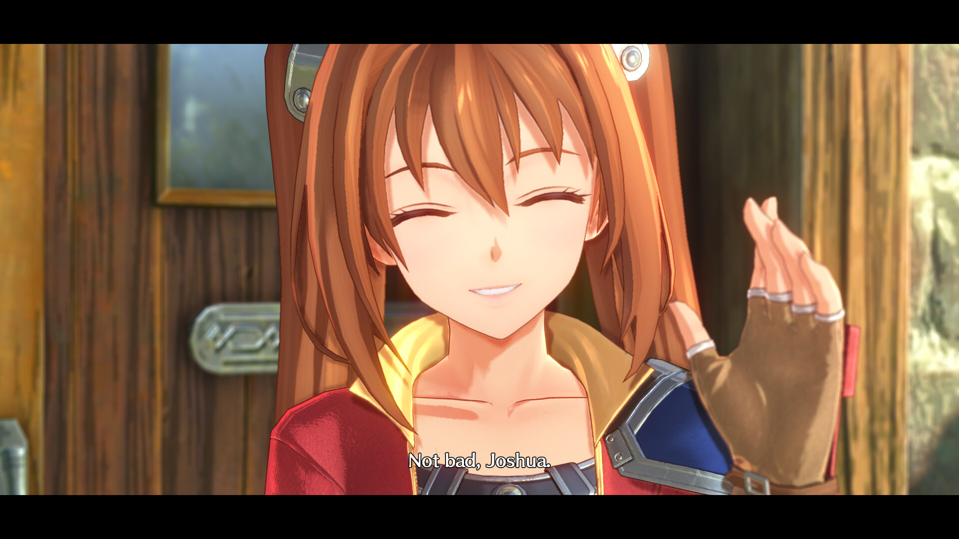 Trails in the Sky 1st Chapter - Recensione
