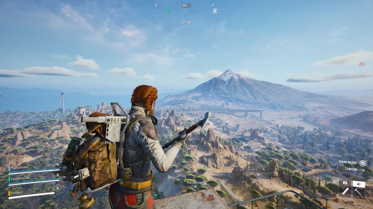 ARC Raiders - Recensione