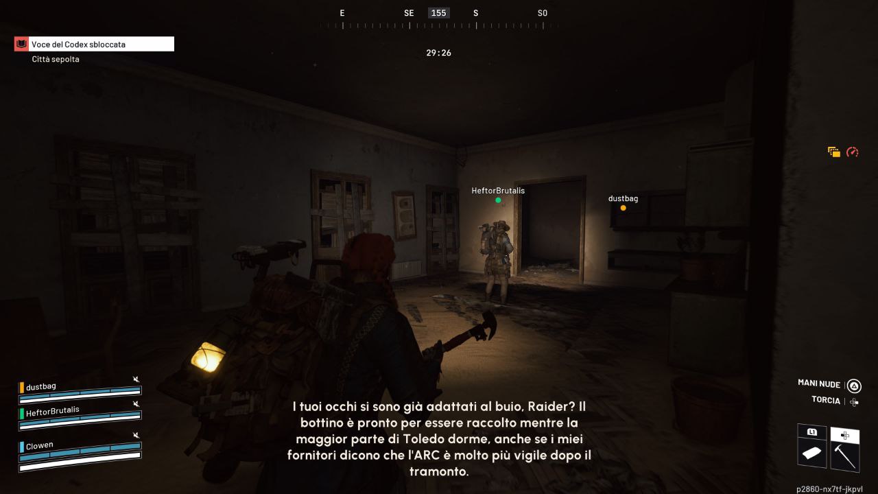 ARC Raiders - Recensione