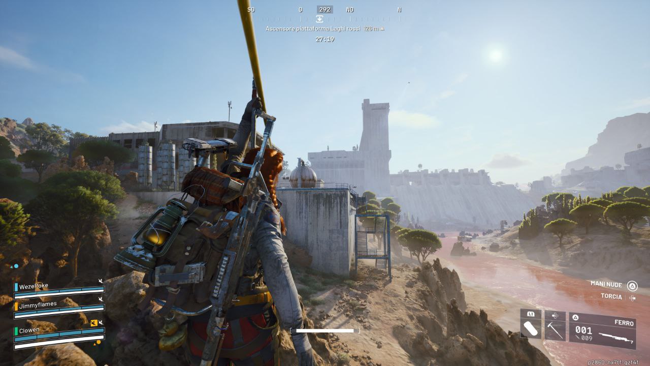 ARC Raiders - Recensione