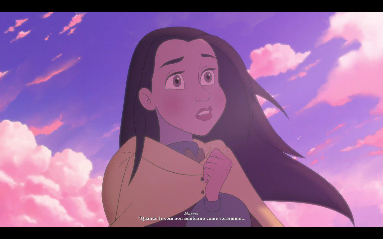 Bye Sweet Carole - Recensione